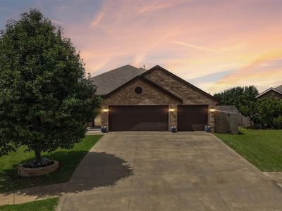 1402 Spoonwood Rd, Norman, OK, 73071