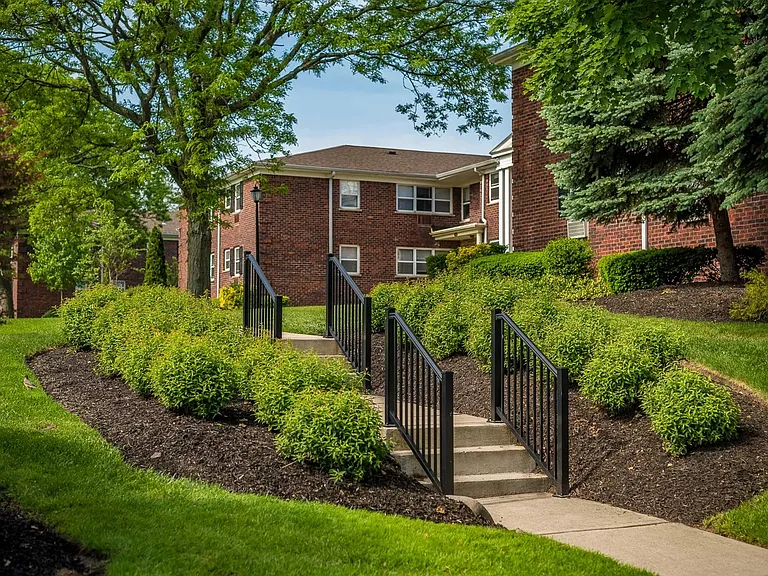 Wayne Village Apartments — Photo 11