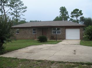 5422 Whisper Ln, Milton, FL 32570