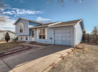 1644 S Quintero Way, Aurora, CO 80017