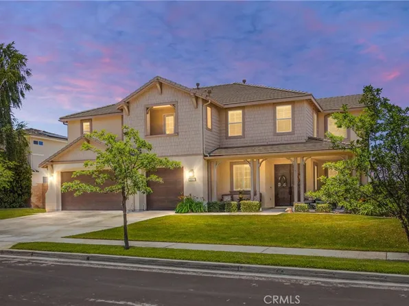 33327 Redbird Dr, Yucaipa, CA 92399