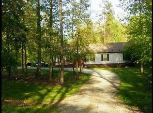 493 Pilot Cres, Thomasville, NC 27360
