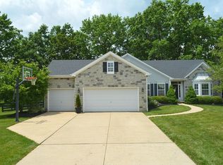 1165 Northwood Cir, New Albany, OH 43054