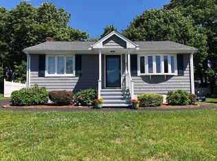 41 Kenyon Cir, New Britain, CT 06053