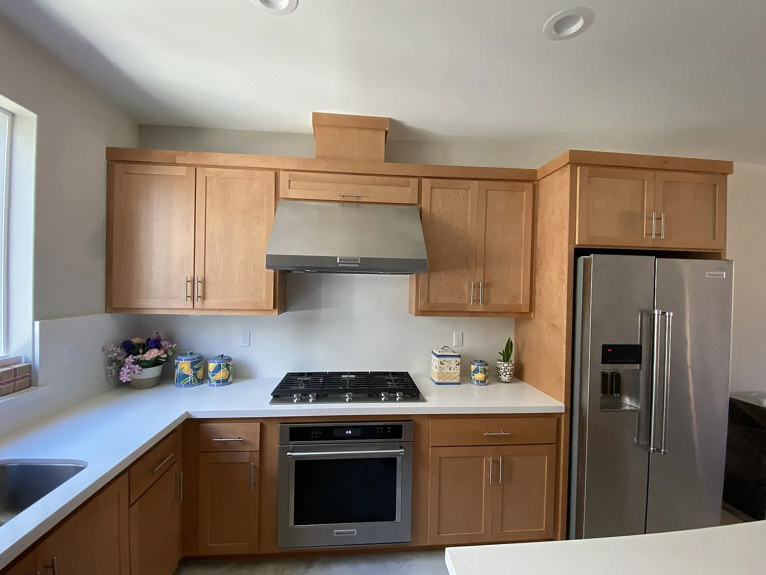 Client Cmn, Fremont — Photo 2