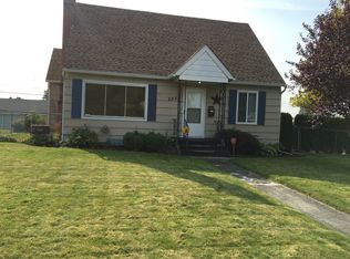 2827 W Sanson Ave, Spokane, WA 99205