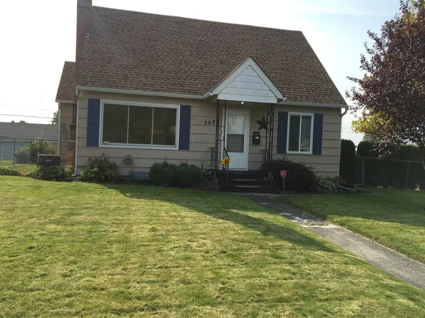 2827 W Sanson Ave, Spokane, WA 99205