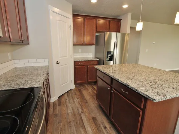 715 SW Inby St, Mountain Home, ID