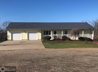 16 Foxview Cir, Bloomfield, IA 52537