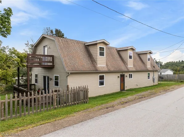 308 Carl St, Barnesville, OH 43713