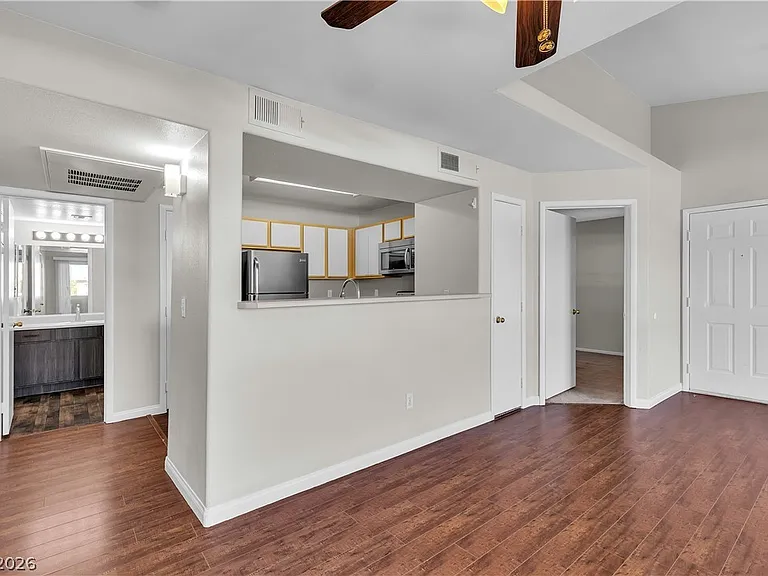 2300 Silverado Ranch Blvd #2105 — Photo 8