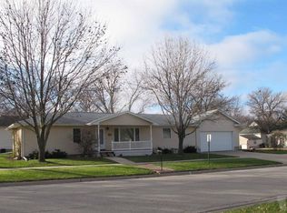 509 5th St, Harlan, IA 51537
