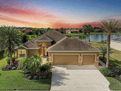 4919 132nd Ave E, Parrish, FL, 34219