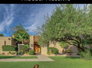 10685 E Gold Dust Ave, Scottsdale, AZ 85258
