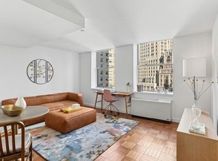 20 Exchange Pl #20X-624, New York, NY 10005