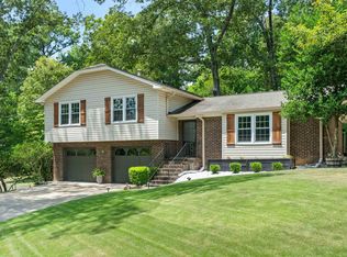 1438 Lantana Dr, Birmingham, AL 35226