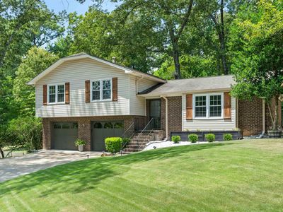 1438 Lantana Dr, Birmingham, AL, 35226