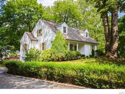12 Guelisten Pl, Rye, NY, 10580