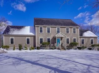 59 Alpine Way, Tyngsboro, MA 01879