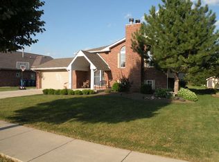 19543 Collin Dr, Frankfort, IL
