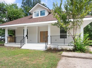 1414 W 2nd Ave, Corsicana, TX 75110