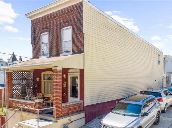614-622 N Mohr St, Allentown, PA 18102