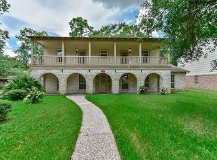 17403 Anvil Ct, Houston, TX 77090