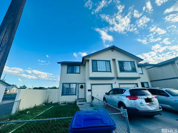 811 W Center St #1, Fallon, NV 89406