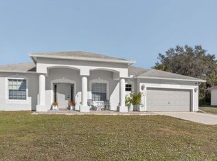 3645 24th Ave SE, Naples, FL 34117