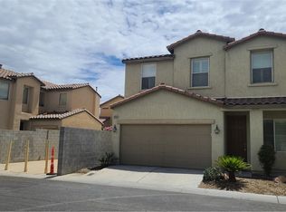 10980 Scotch Rose St, Henderson, NV 89052