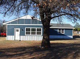 613 Rock Creek Dr, Edmond, OK 73034