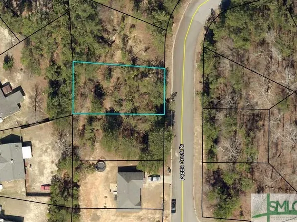 3550 Pebble Creek Drive, Hephzibah, GA 30815