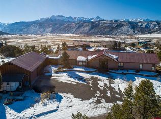 560 Park Ln, Ridgway, CO 81432