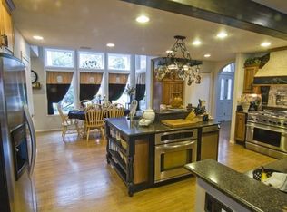 25402 NE 37th Ave, Ridgefield, WA 98642