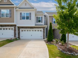 126 Zante Currant Rd, Durham, NC 27703