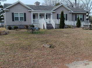 110 Turkey Heights St, Saint Matthews, SC 29135