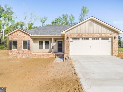 132 Long Pines Cir, East Dublin, GA, 31027