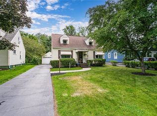 134 Lettington Ave, Rochester, NY 14624