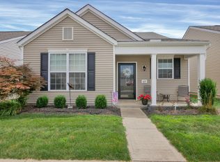 67 Neptune Ave, Newark, OH 43055