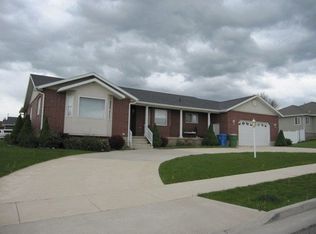 471 E 210 S, Smithfield, UT 84335