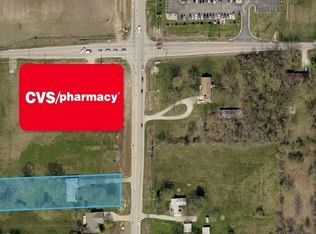 6030 S Emerson Ave, Indianapolis, IN 46237
