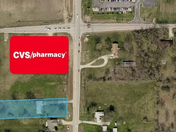 6030 S Emerson Ave, Indianapolis, IN 46237