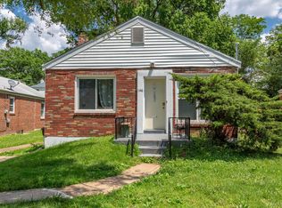 1146 Watts Ave, Saint Louis, MO