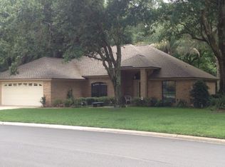 2941 Sans Pareil St, Jacksonville, FL 32246