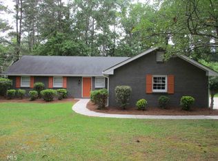 4743 Hull Rd SE, Conyers, GA 30094