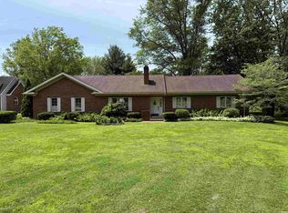 2807 Avondale Rd, Vincennes, IN 47591