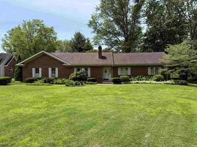 2807 Avondale Rd, Vincennes, IN, 47591