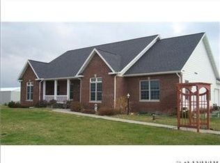 16827 105th Ave, Chippewa Falls, WI 54729