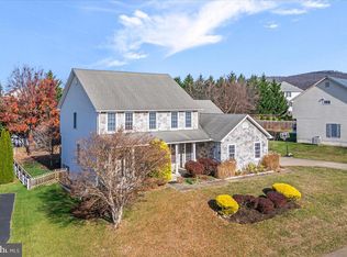 204 Rod Cir, Middletown, MD 21769