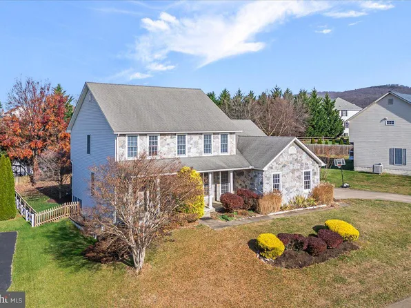 204 Rod Cir, Middletown, MD 21769